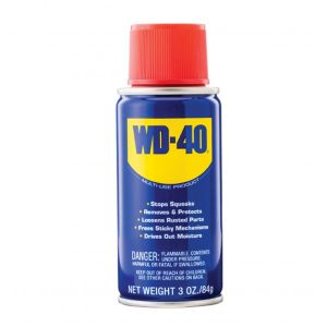 LUBRICANTE WD-40 3 ONZ AEROSOL