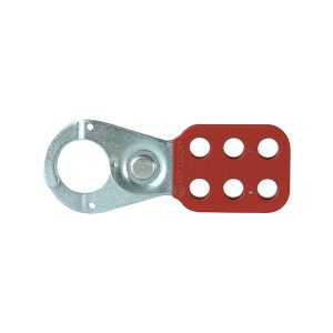 PINZA BLOQUEO NYLON-ACERO 38MM