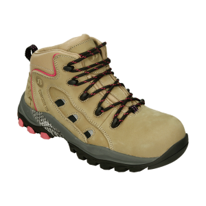 BOTA DE SEGURIDAD TREND WOMAN KEVLAR