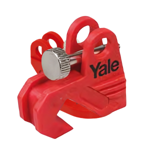 BLOQUEADOR DE BREAKER TIPO TORNILLO YALE